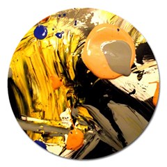 Dscf5559 - Edited Magnet 5  (round) by bestdesignintheworld