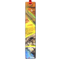 Blue Bird-1-2 Large Book Marks by bestdesignintheworld