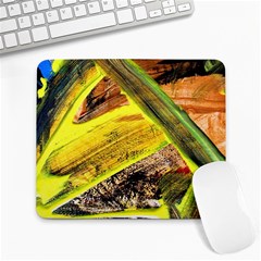 Blue Bird-1-2 Large Mousepads by bestdesignintheworld