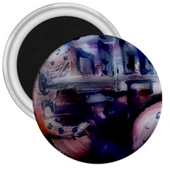 Fog-1-1 3  Magnets by bestdesignintheworld