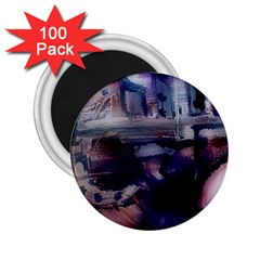 Fog-1-1 2 25  Magnets (100 Pack)  by bestdesignintheworld