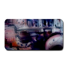 Fog-1-1 Medium Bar Mats by bestdesignintheworld