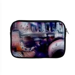 Fog-1-1 Apple Macbook Pro 15  Zipper Case by bestdesignintheworld