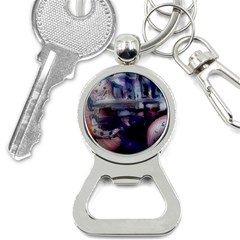 Fog-1-1 Bottle Opener Key Chain by bestdesignintheworld