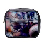 fog-1-1 Mini Toiletries Bag (Two Sides) Front