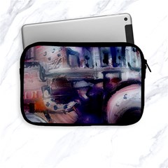 Fog-1-1 Apple Ipad Mini Zipper Cases by bestdesignintheworld