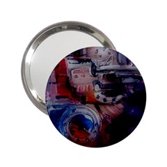 Fog-1-2 2.25  Handbag Mirrors