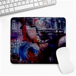 Fog-1-2 Large Mousepads Front