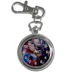 Fog-1-2 Key Chain Watches