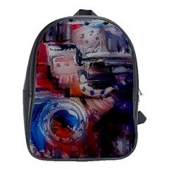 Fog-1-2 School Bag (Large)