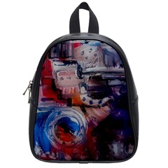 Fog-1-2 School Bag (Small)