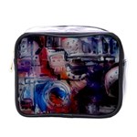 Fog-1-2 Mini Toiletries Bag (One Side) Front