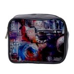 Fog-1-2 Mini Toiletries Bag (Two Sides) Front