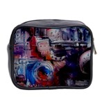 Fog-1-2 Mini Toiletries Bag (Two Sides) Back