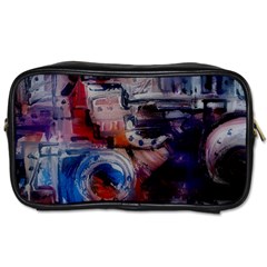 Fog-1-2 Toiletries Bag (Two Sides)