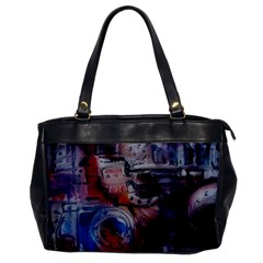 Fog-1-2 Oversize Office Handbag