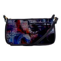 Fog-1-2 Shoulder Clutch Bag