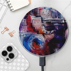 Fog-1-2 Wireless Charger