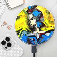 Blue Bird-1-4 Wireless Charger