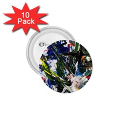 Snow In A City-1-1 1.75  Buttons (10 pack)