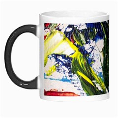 Snow In A City-1-1 Morph Mugs