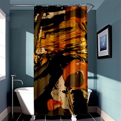 Before The Easter-1-2 Shower Curtain 36  X 72  (stall)  by bestdesignintheworld