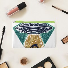 90 s Hits Cosmetic Bag (xs)