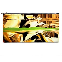 Grasshopper-1-1 Pencil Case by bestdesignintheworld