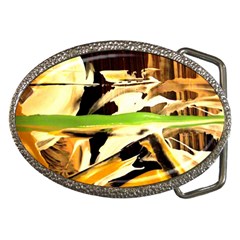 Grasshopper-1-1 Belt Buckles by bestdesignintheworld