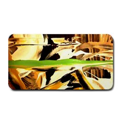 Grasshopper-1-1 Medium Bar Mats by bestdesignintheworld