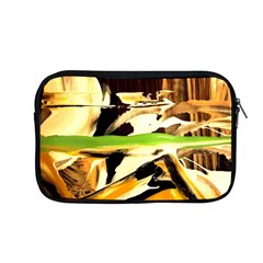 Grasshopper-1-1 Apple Macbook Pro 13  Zipper Case by bestdesignintheworld