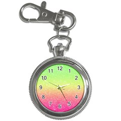 Ombre Glitter  Key Chain Watches by Colorfulart23