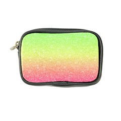 Ombre Glitter  Coin Purse by Colorfulart23