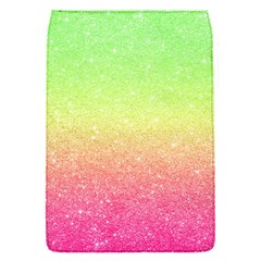 Ombre Glitter  Removable Flap Cover (s) by Colorfulart23