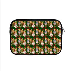 Dindollygreen Apple Macbook Pro 15  Zipper Case by snowwhitegirl