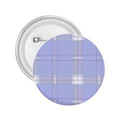 Lighblu Plaid 2 25  Buttons by snowwhitegirl