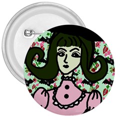 Wicked Witch Wall 3  Buttons by snowwhitegirl