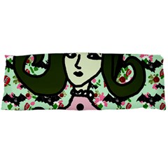 Wicked Witch Wall Body Pillow Case Dakimakura (two Sides) by snowwhitegirl