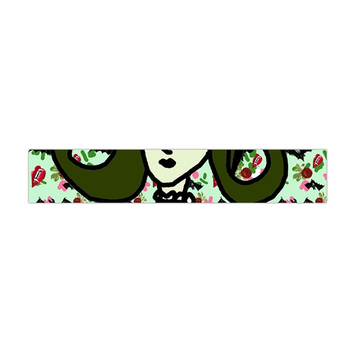 Wicked Witch Wall Flano Scarf (Mini)