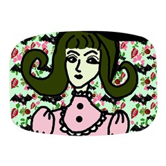 Wicked Witch Wall Mini Square Pill Box