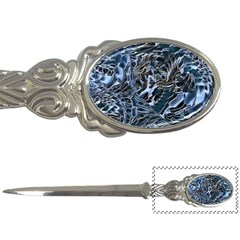 Touchy Letter Opener by MRNStudios