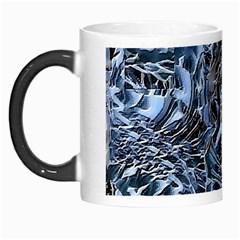 Touchy Morph Mugs by MRNStudios