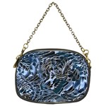 Touchy Chain Purse (Two Sides) Front