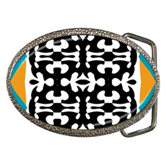 Sahara Street-100 Belt Buckles