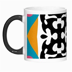 Sahara Street-100 Morph Mugs by SaharaStreet