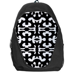 Sahara Street-100 Backpack Bag