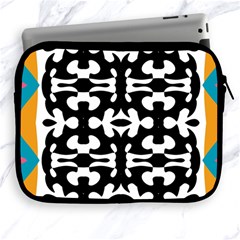 Sahara Street-100 Apple Ipad 2/3/4 Zipper Cases by SaharaStreet