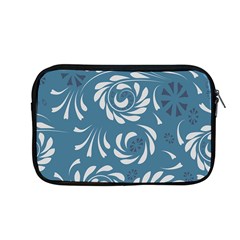 Folk Flowers Pattern Floral Surface Design Seamless Pattern Apple Macbook Pro 13  Zipper Case by Eskimos