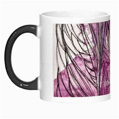 Burgundy Edit Morph Mugs