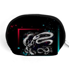 Snakeart Accessory Pouch (medium) by Sparkle